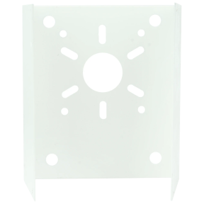 DS-1275ZJ-S-SUS – Кронштейн для крепления на столб (Нержавейка, 10кг, Украина) купить