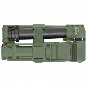 Vallon VMC4 Ультракомпактный металлодетектор в Украине