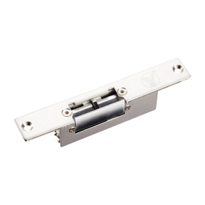 Yli Electronics YS-131NC - Електроклямка (power closed) для системи контролю доступу - фото №1 Yli Electronics YS-131NC - Електроклямка (power closed) для системи контролю доступу купить