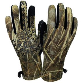 Водонепроникні рукавички Dexshell Drylite2.0 Gloves (M) темний камуфляж - фото №1 Водонепроникні рукавички Dexshell Drylite2.0 Gloves (M) темний камуфляж купити