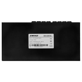 Ewind EW-S3910G - Комутатор 8 портів некерований в Україні