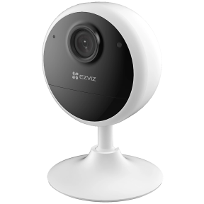 Ezviz CB1 (1080P) - Wi-Fi акумуляторна камера для розумного будинку зображення