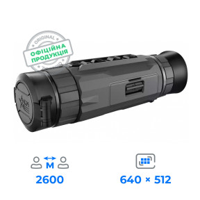 AGM Sidewinder TM50-640 - Тепловизионный монокуляр купить