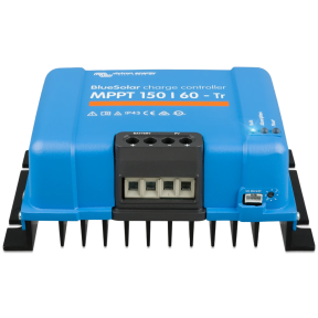 Victron Energy BlueSolar MPPT 150/60-Tr - Контроллер заряда в Украине