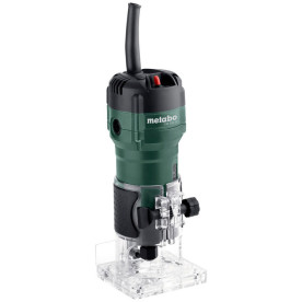 Фрезер кромочный Metabo FM 500-6 (601741000)