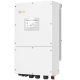 Solis S6-EH3P50K-H – Трифазний гібридний інвертор (50кВт, 4-MPPT, HV-АКБ 168А, IP66)