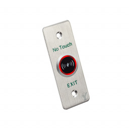 Бесконтактная кнопка выхода Yli Electronic ISK-841A