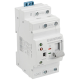 ACKO (I-II) APRV 2p 63A - Автоматический переключатель ввода