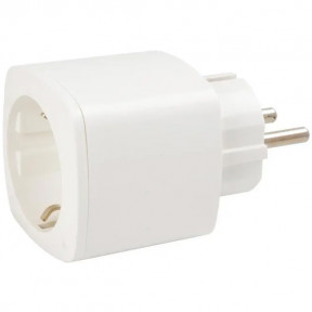 HIKVISION DS-PSP1-WE - Умная розетка фото