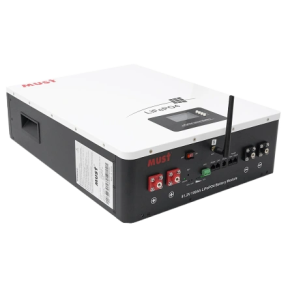 Must LP16-48100 51.2V 100Ah - Акумуляторна батарея купити