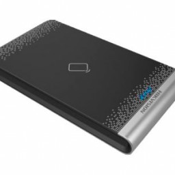 USB устройство для ввода карт DS-K1F100-D8E