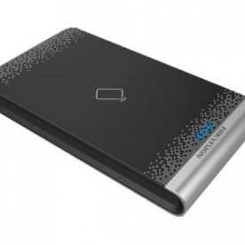 USB устройство для ввода карт DS-K1F100-D8E