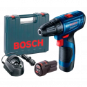 Bosch GSR 120-LI (06019G8000) - Дриль