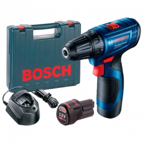 Bosch GSR 120-LI (06019G8000) - Дрель купить
