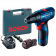 Bosch GSR 120-LI (06019G8000) - Дрель