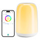 Meross MSL430JHK-EU - Умная Wi-Fi лампа