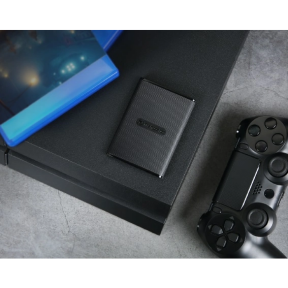 Transcend ESD270C - Портативный SSD 250GB USB 3.1 Gen 2 Type-C в Украине