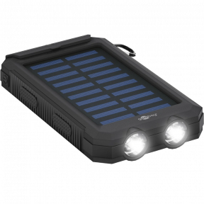 Повербанк GOOBAY OUTDOOR 49216 (USB 8000 мА•ч) купить