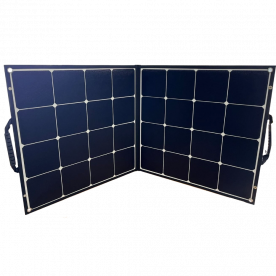 VIA Energy SC-100SF21 - Солнечная панель