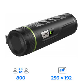 Pixfra (Dahua) PFI-M215M (15mm) - Тепловизионный монокуляр купить