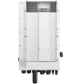 Гібридний інвертор Solis S6-EH1P6K-L-PLUS однофазний (6 кВт, 2 MPPT, IP66, чиста синусоїда) в Україні