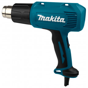Makita HG5030K - Будівельний фен - фото №1 Makita HG5030K - Будівельний фен купити