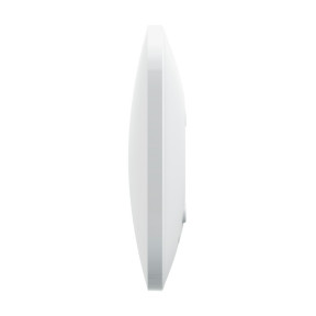 Ajax Hub 2 Plus Біла - Централь з підтримкою Jeweller і Wings (2 × SIM 2G/3G/LTE, Wi-Fi, Ethernet) - фото №4 Ajax Hub 2 Plus Біла - Централь з підтримкою Jeweller і Wings (2 × SIM 2G/3G/LTE, Wi-Fi, Ethernet) фото