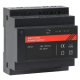 VIA Energy DR24060-02 – Блок живлення на DIN-рейку (24-28V 2.5A 70W, 2 канали, захист КЗ)