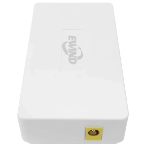 Ewind EW-S1508 - 8-портовий некерований комутатор 100M в Україні