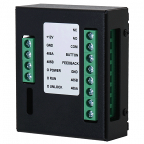 Dahua Technology DHI-DEE1010B-S2 - Модуль розширення контролю доступу купити