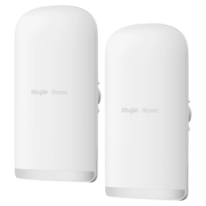 Бездротовий WiFi міст Ruijie Reyee RG-EST350G PTP/PTMP 5 км 16 dBi PTP/PTMP