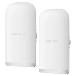 Беспроводной WiFi мост Ruijie Reyee RG-EST350G PTP/PTMP 5 км 16 dBi PTP/PTMP