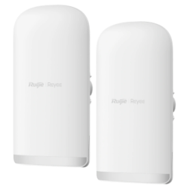 Беспроводной WiFi мост Ruijie Reyee RG-EST350G PTP/PTMP 5 км 16 dBi PTP/PTMP