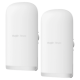 Беспроводной WiFi мост Ruijie Reyee RG-EST350G PTP/PTMP 5 км 16 dBi PTP/PTMP