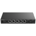 Ruijie Reyee RG-EG406XS - 6-портовий маршрутизатор з хмарним керуванням