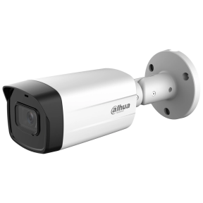 Dahua DH-HAC-HFW1500TMP-I8-A – HDCVI Відеокамера (5MP, 3.6mm, IR 80m, Mic, IP67) купити