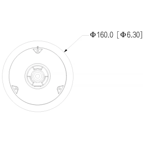 Dahua Technology DH-SD4E425GB-HNR-A-PV1 - 4 Мп сетевая Starlight IR WizSense PTZ камера с зумом 25x купить