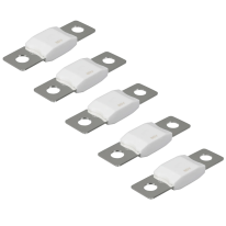 Victron Energy MEGA-fuse 300A/80V – Запобіжник керамічний (300А, 80В, 5 шт)
