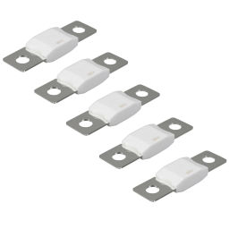 Victron Energy MEGA-fuse 300A/80V – Запобіжник керамічний (300А, 80В, 5 шт)