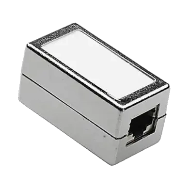 Соединительная коробка для кабеля FTP/SFTP Hypernet CA-RJ45STP-2