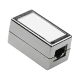 Сполучна коробка для кабелю FTP/SFTP Hypernet CA-RJ45STP-2