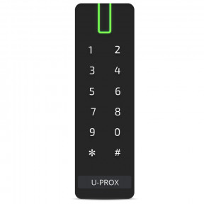 U-Prox SL keypad - Считыватель купить