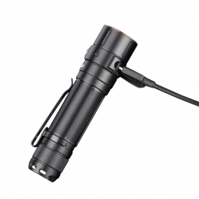 Fenix E28R - Ліхтар ручний в Україні