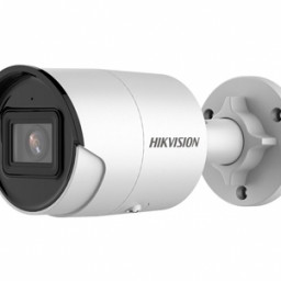 8МП вулична IP відеокамера Hikvision DS-2CD2086G2-IU (2.8 мм)