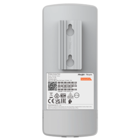 Ruijie Reyee RG-EST100-E - Внешний двухпоточный беспроводной мост 2.4 ГГц фото