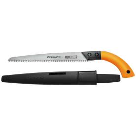 Fiskars SW84 (123840) - Пилка садова