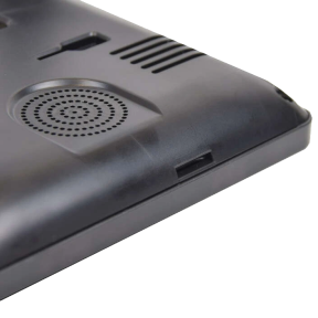 BCOM BD-780 Black - Видеодомофон фото