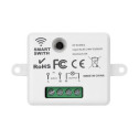 Умное реле с WiFi Trinix TRX-WC01(WiFi)10А