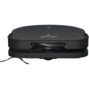 ECOVACS Deebot OZMO X5 Pro Omni Black (DDX39 BLACK) - Робот-пылесос с влажной уборкой Цена