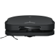 ECOVACS Deebot OZMO X5 Pro Omni Black (DDX39 BLACK) - Робот-пилосос з вологим прибиранням
